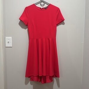 Express - Pink Dress